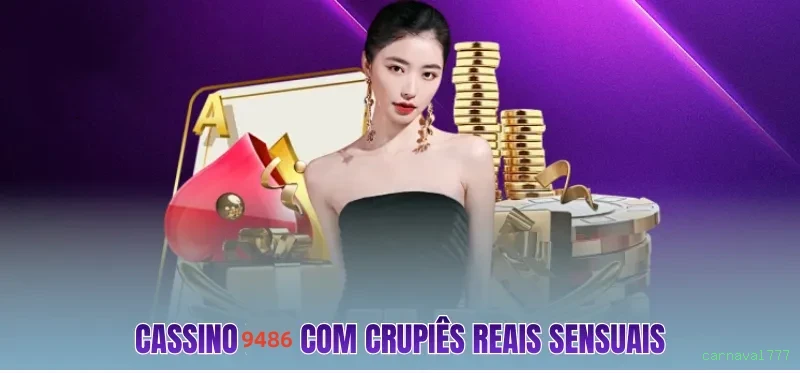 App carnaval777 para Android e iOS - download grátis