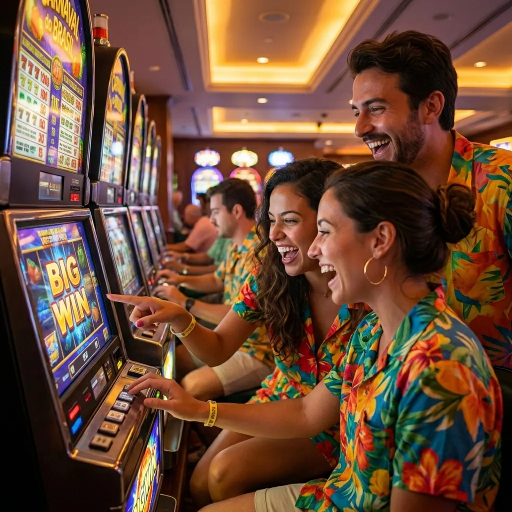 Cassino carnaval777 - mesas ao vivo e jogos