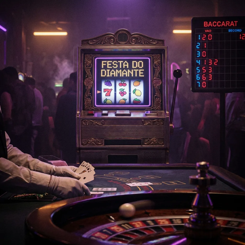 Roleta e blackjack carnaval777