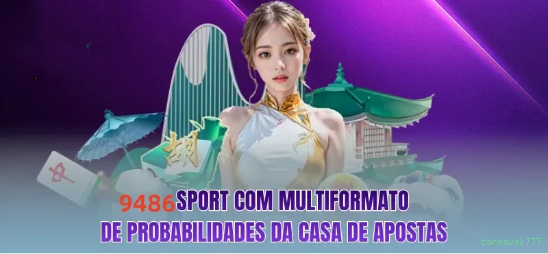 Cassino carnaval777 app mobile