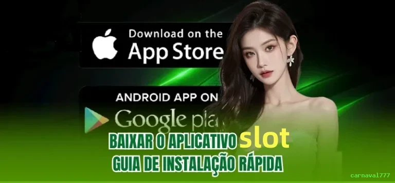 App carnaval777 Android download