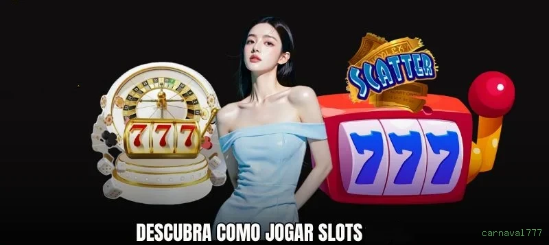 Plataforma carnaval777 - cassino e apostas